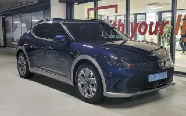 뉴코란도밴 중고차 GV60 스탠다드 2WD 매물 사진 19 - 2022/02 167,317km