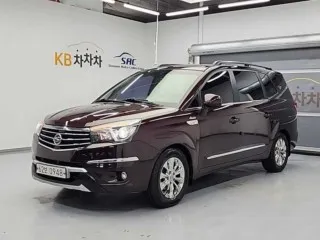 뉴코란도밴 중고차 매물 사진 9 - 2016년 184,357km