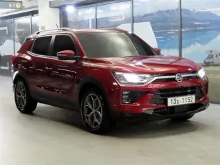 뉴코란도밴 중고차 매물 사진 6 - 2019년 41,407km